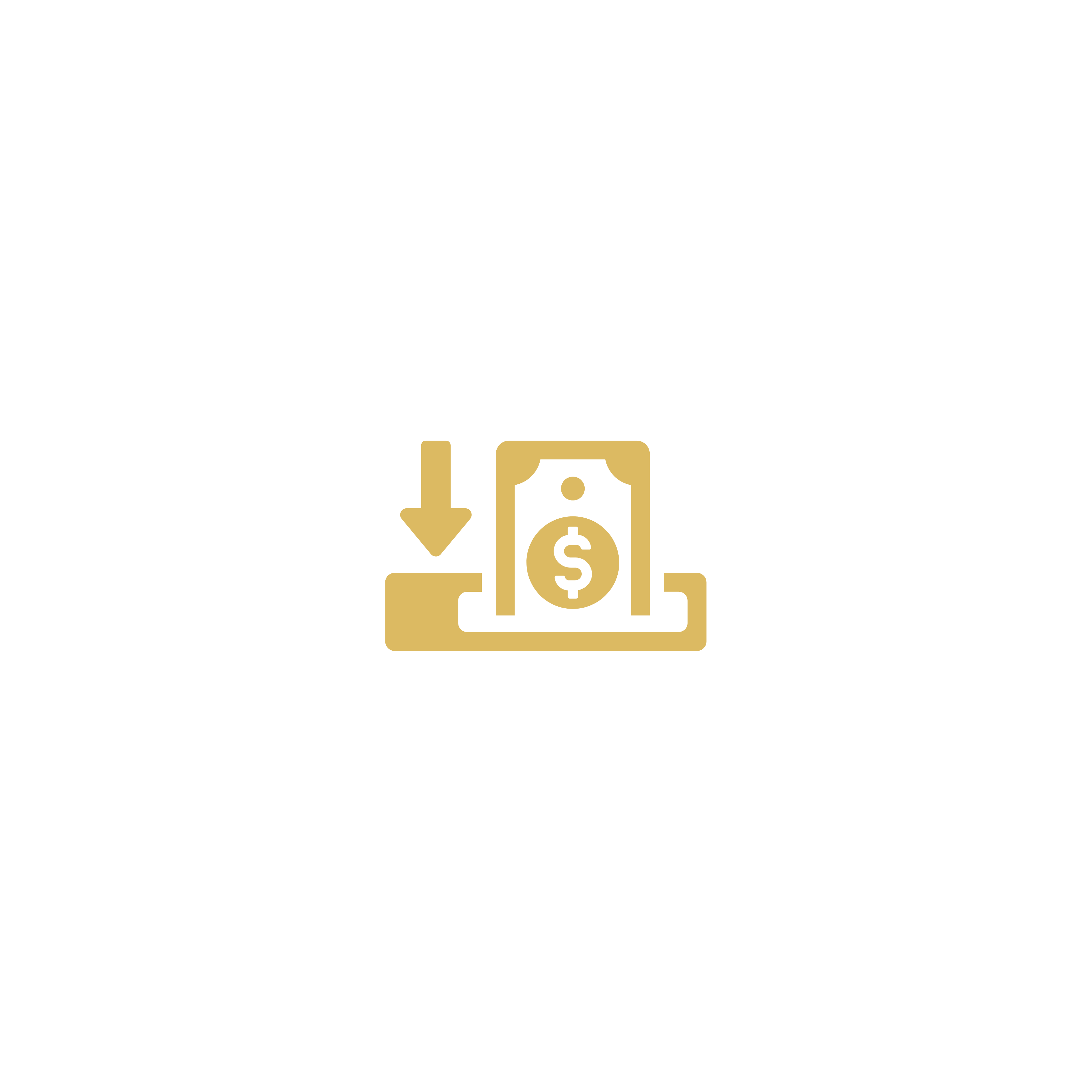 Deposit your Funds