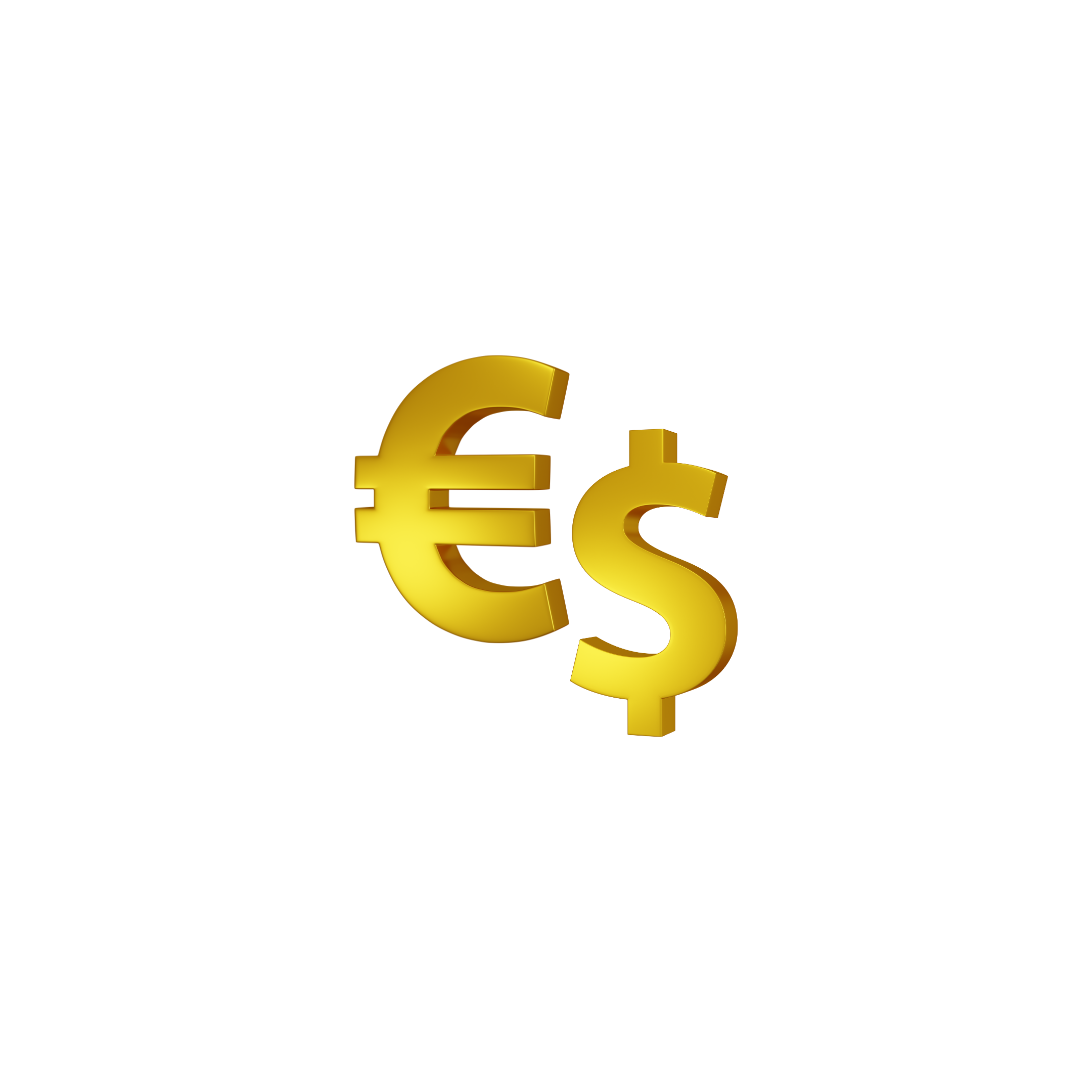EUR/USD Icon