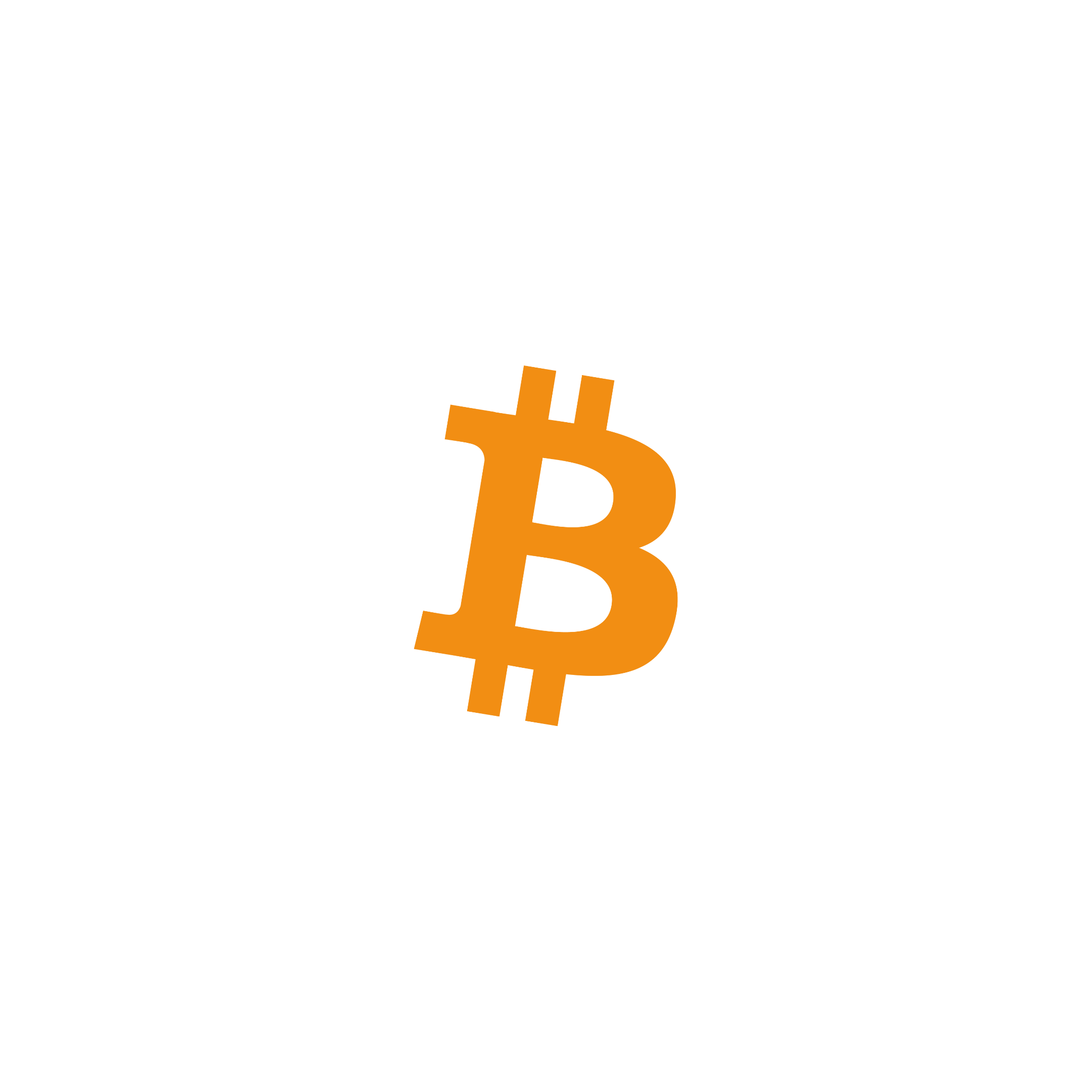 Bitcoin Icon