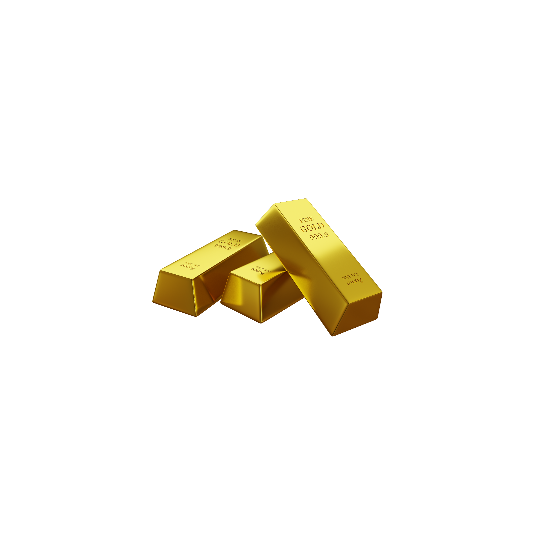 Gold Icon